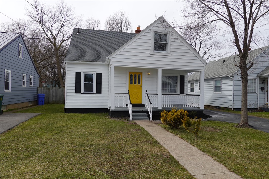 41 Northaven Terrace Rochester, NY 14621 - Photo 1 of 1