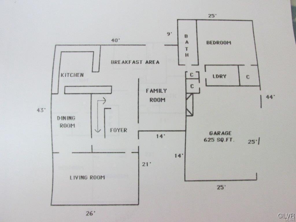 1496 Hampton Road Allentown, PA 18104 - Photo 28 of 28 Gallery Image 28