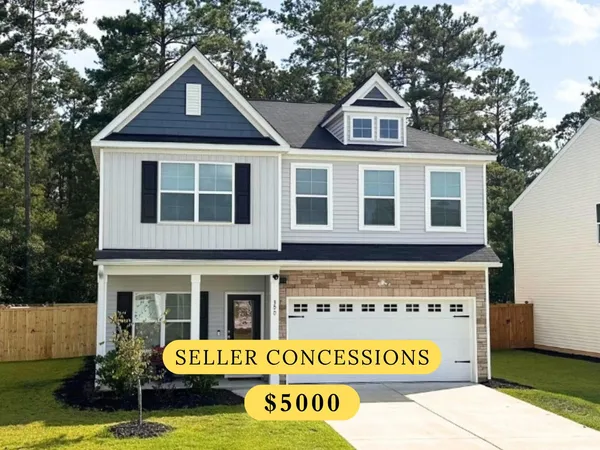$395,000 | 300 Torslanda Lane, Summerville, SC 29486