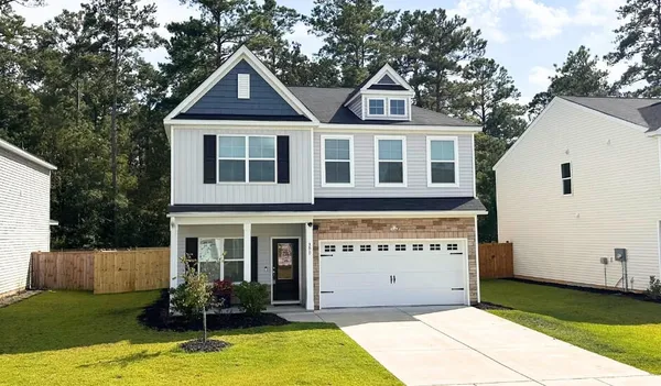 $395,000 | 300 Torslanda Lane, Summerville, SC 29486