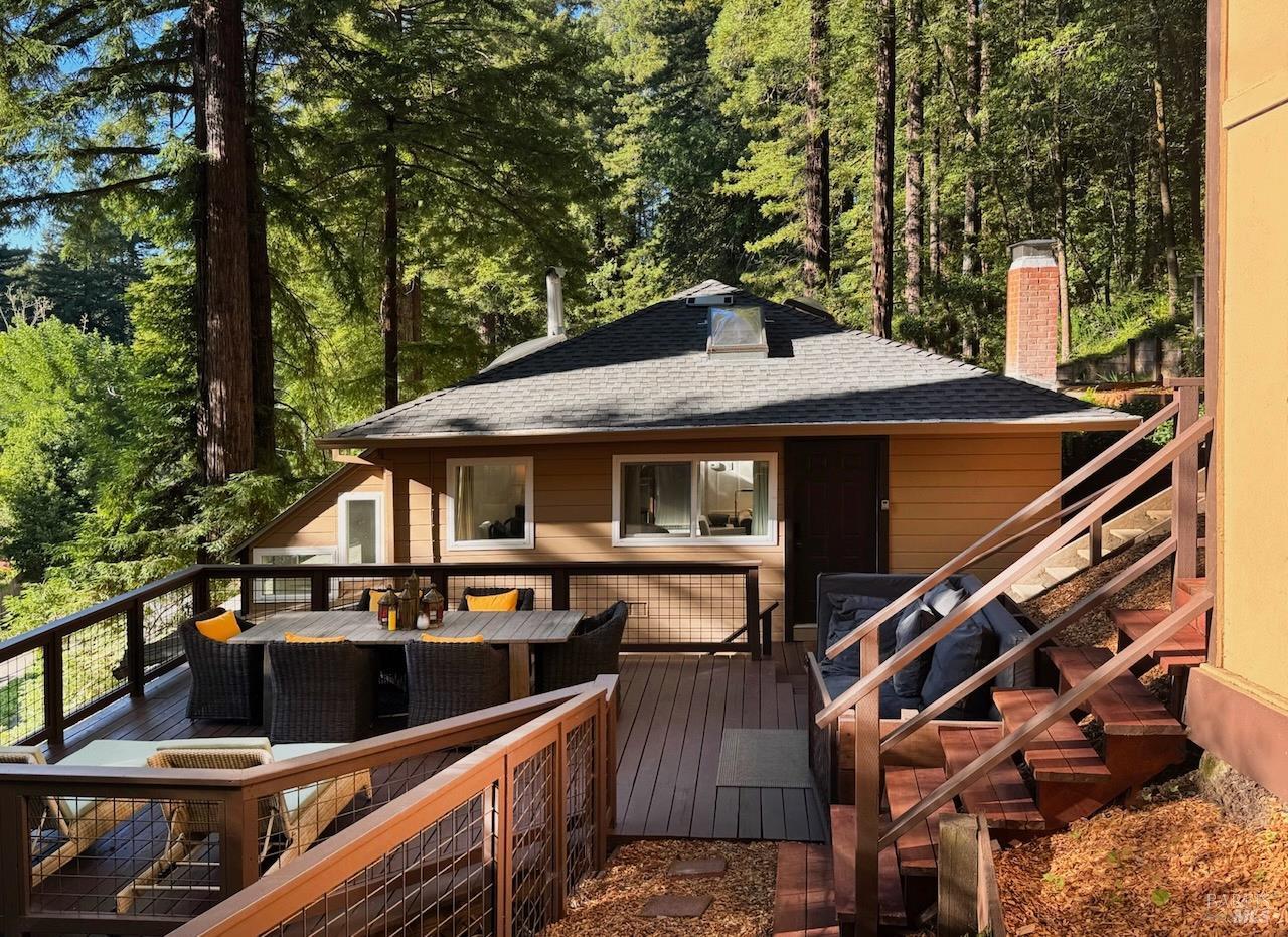 16625 Neeley Road Guerneville, CA 95446 - Photo 3 of 53