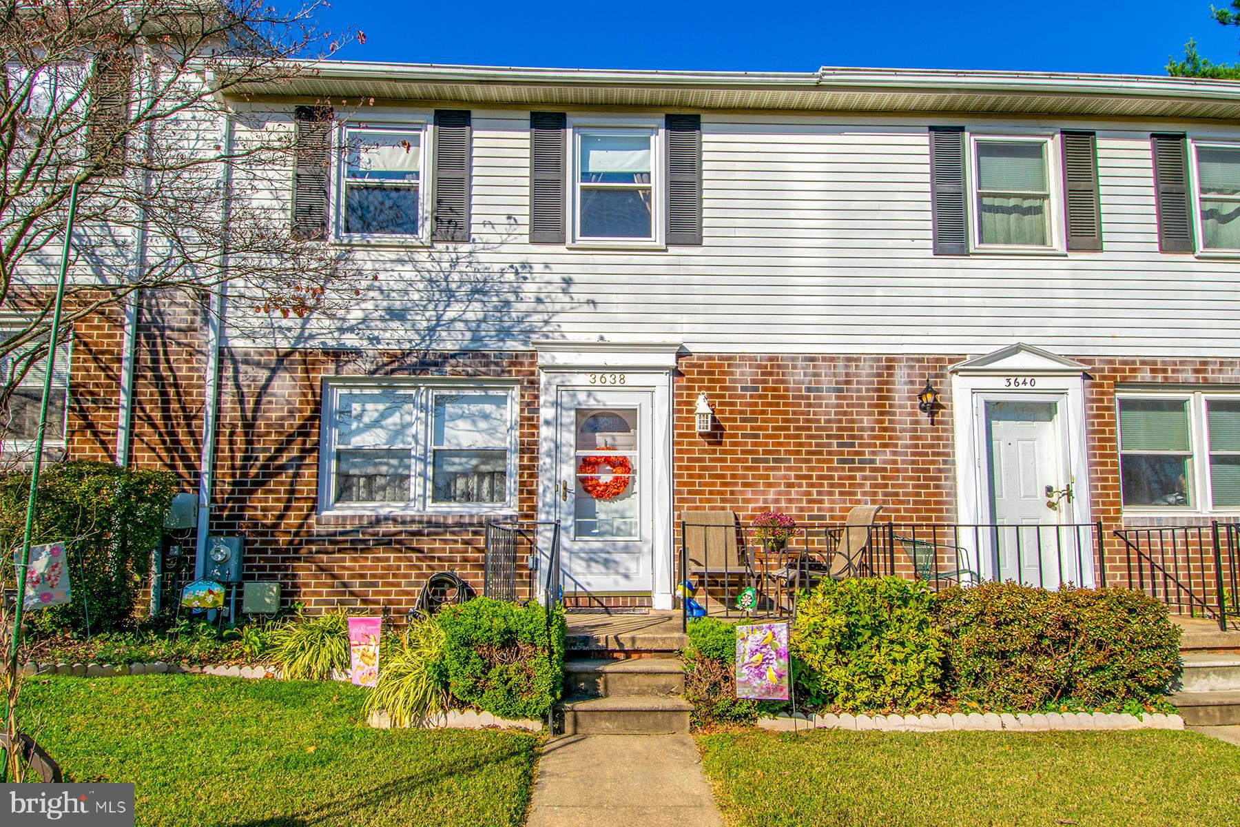 3638 Rockberry Road Baltimore, MD 21234 - Photo 1 of 24 Welcome to 3638 Rockberry!