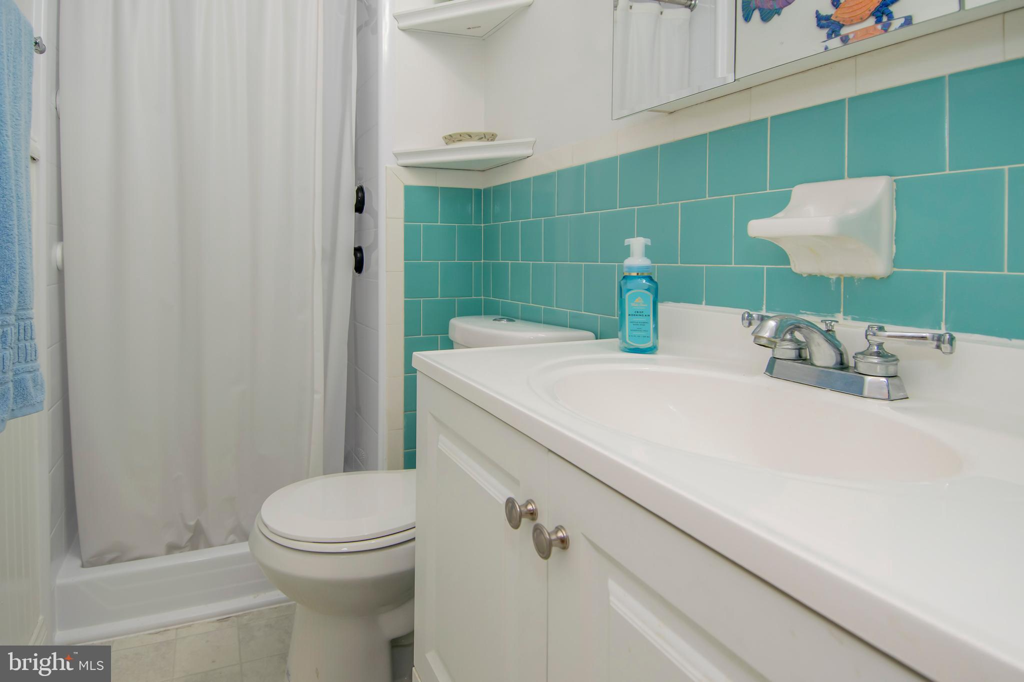 3638 Rockberry Road Baltimore, MD 21234 - Photo 11 of 24 Full Bath