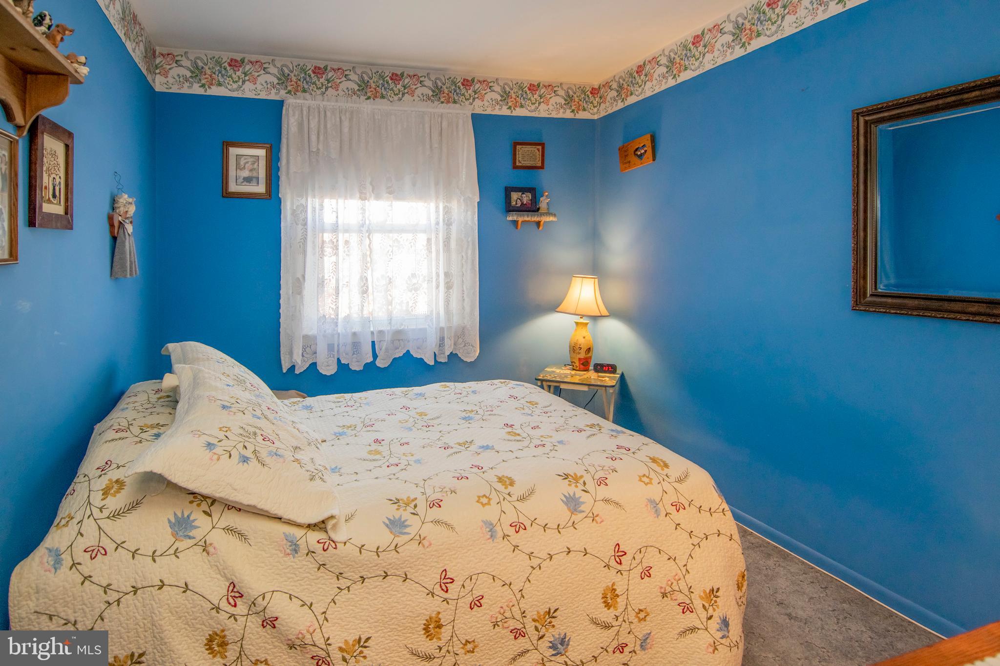 3638 Rockberry Road Baltimore, MD 21234 - Photo 12 of 24 Second Bedroom