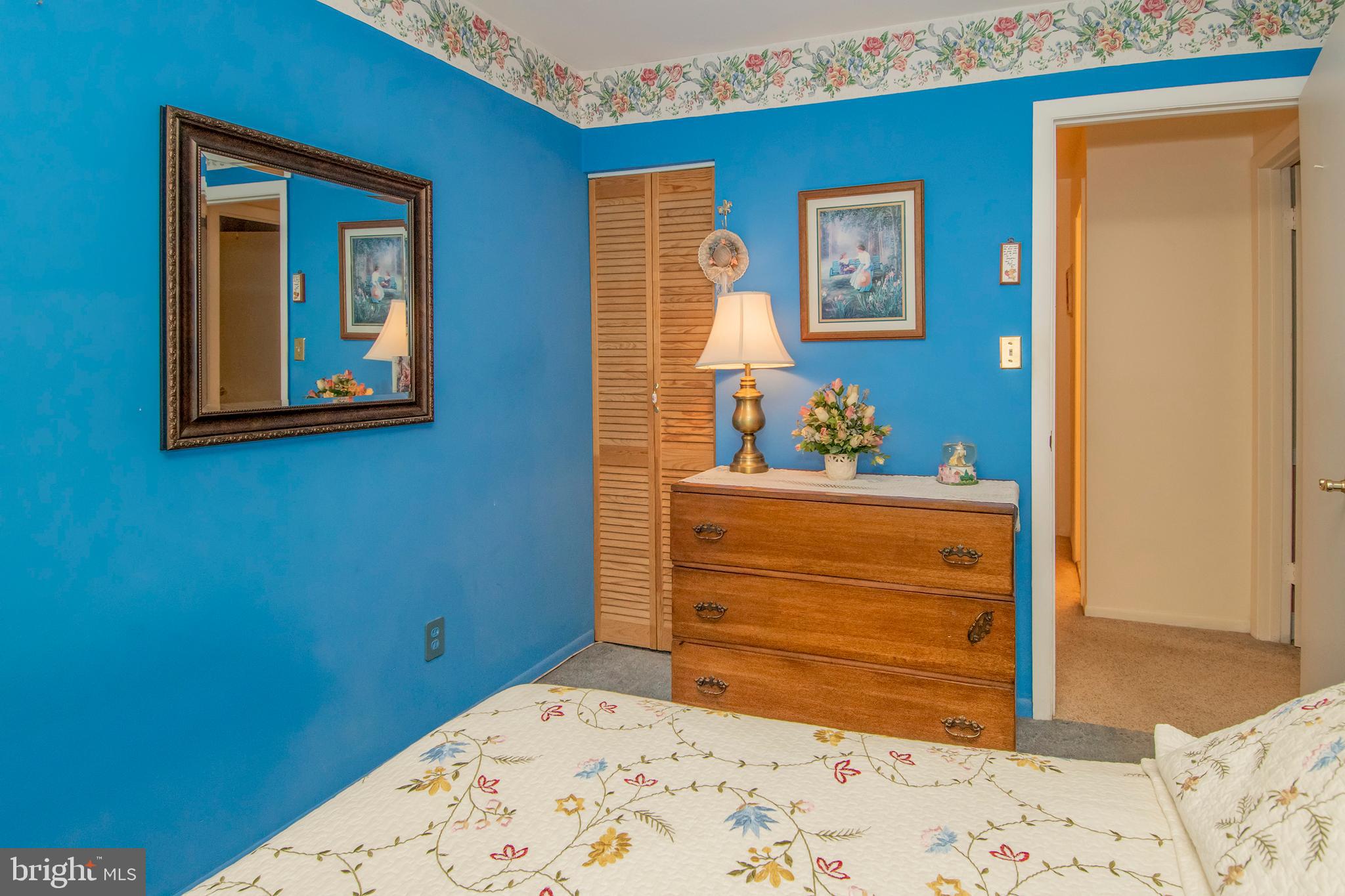 3638 Rockberry Road Baltimore, MD 21234 - Photo 13 of 24 Second Bedroom