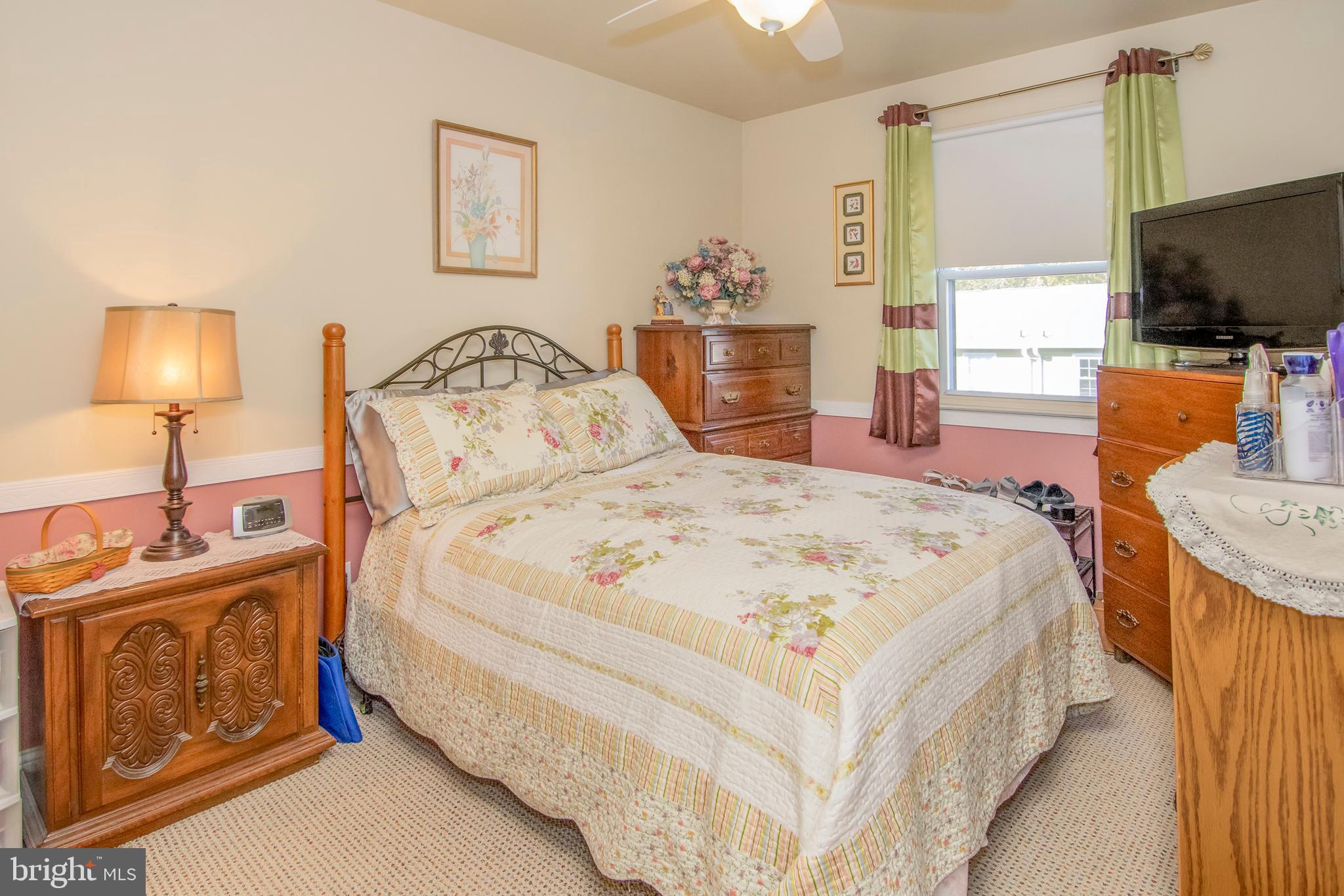 3638 Rockberry Road Baltimore, MD 21234 - Photo 14 of 24 Third Bedroom
