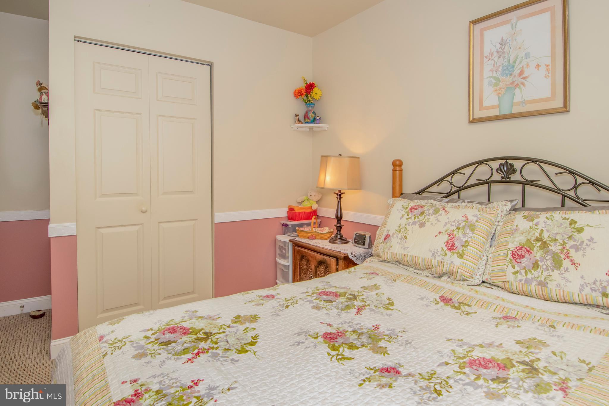 3638 Rockberry Road Baltimore, MD 21234 - Photo 15 of 24 Third Bedroom