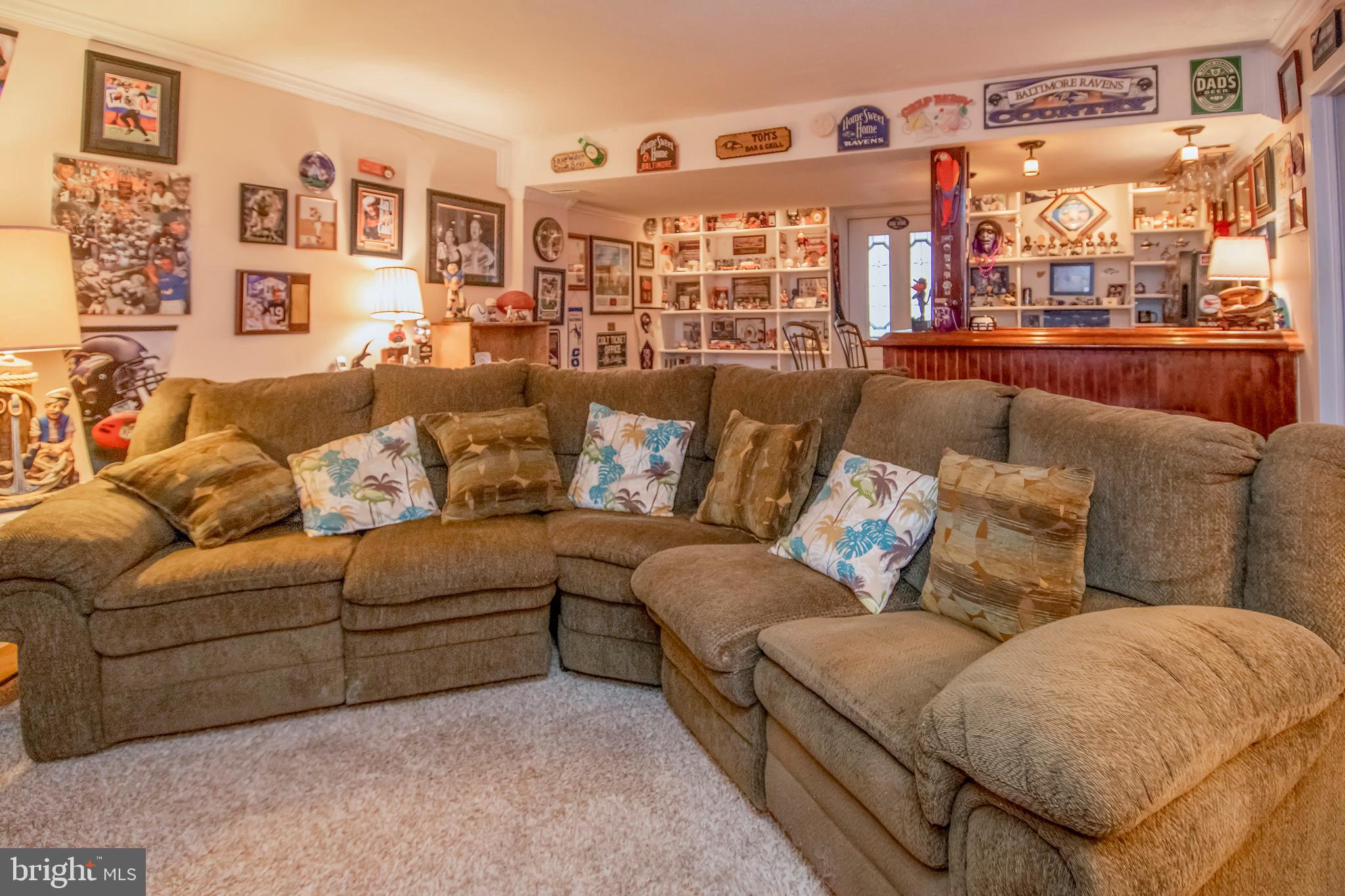 3638 Rockberry Road Baltimore, MD 21234 - Photo 19 of 24 Family Room