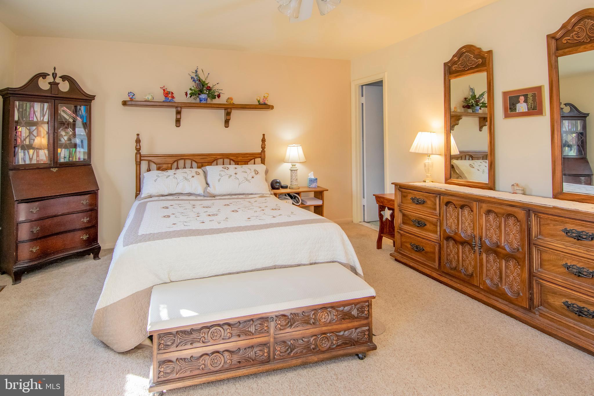 3638 Rockberry Road Baltimore, MD 21234 - Photo 10 of 24 Primary Bedroom