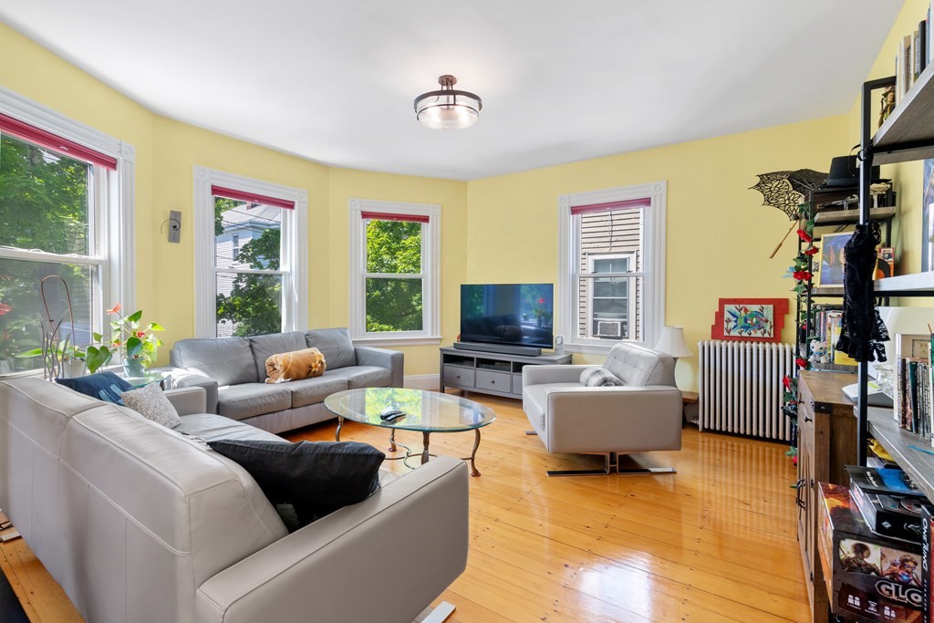 112 Franklin Street, Unit 2 Brookline, MA 02445 - Photo 1 of 31