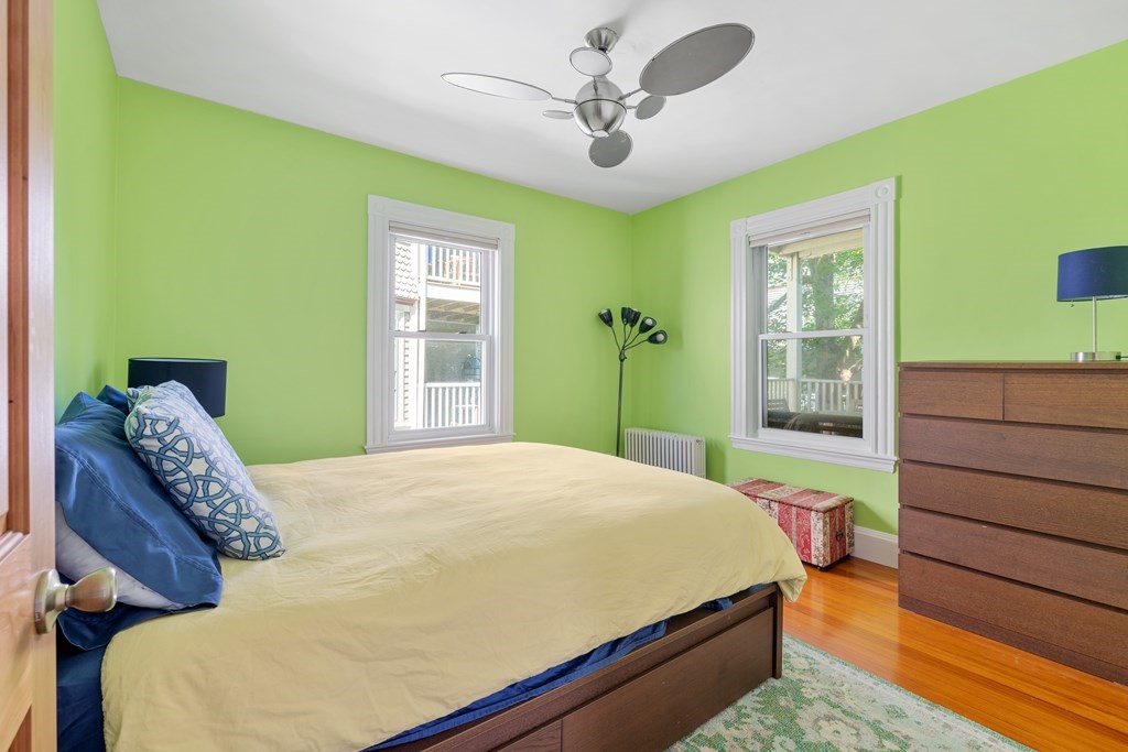 112 Franklin Street, Unit 2 Brookline, MA 02445 - Photo 15 of 31