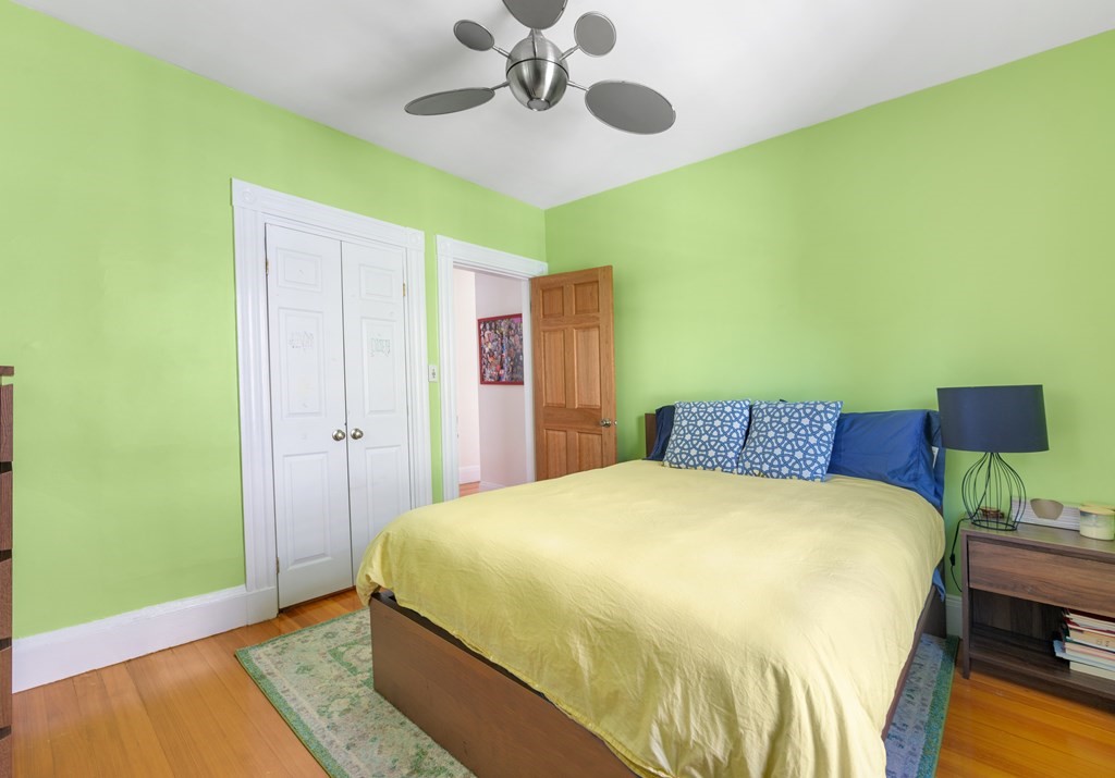 112 Franklin Street, Unit 2 Brookline, MA 02445 - Photo 16 of 31
