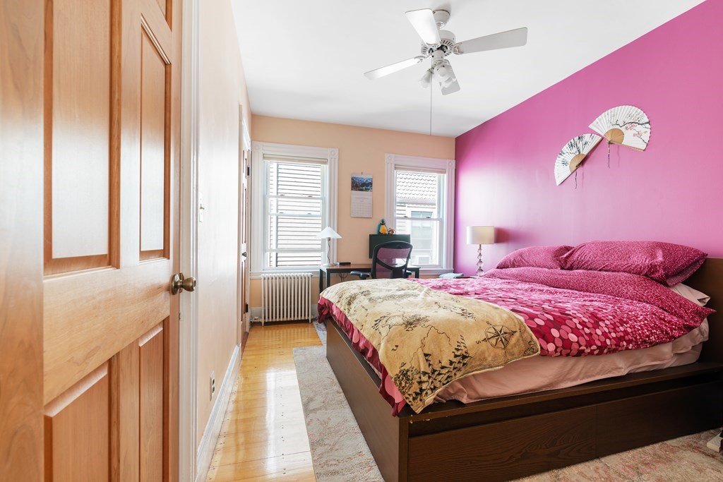 112 Franklin Street, Unit 2 Brookline, MA 02445 - Photo 19 of 31
