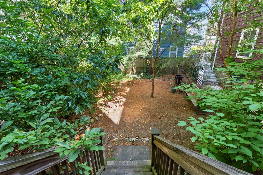 112 Franklin Street, Unit 2 Brookline, MA 02445 - Photo 26 of 31