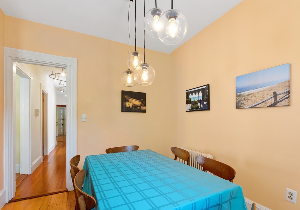 112 Franklin Street, Unit 2 Brookline, MA 02445 - Photo 6 of 31