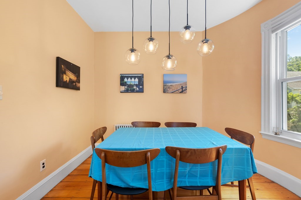 112 Franklin Street, Unit 2 Brookline, MA 02445 - Photo 7 of 31