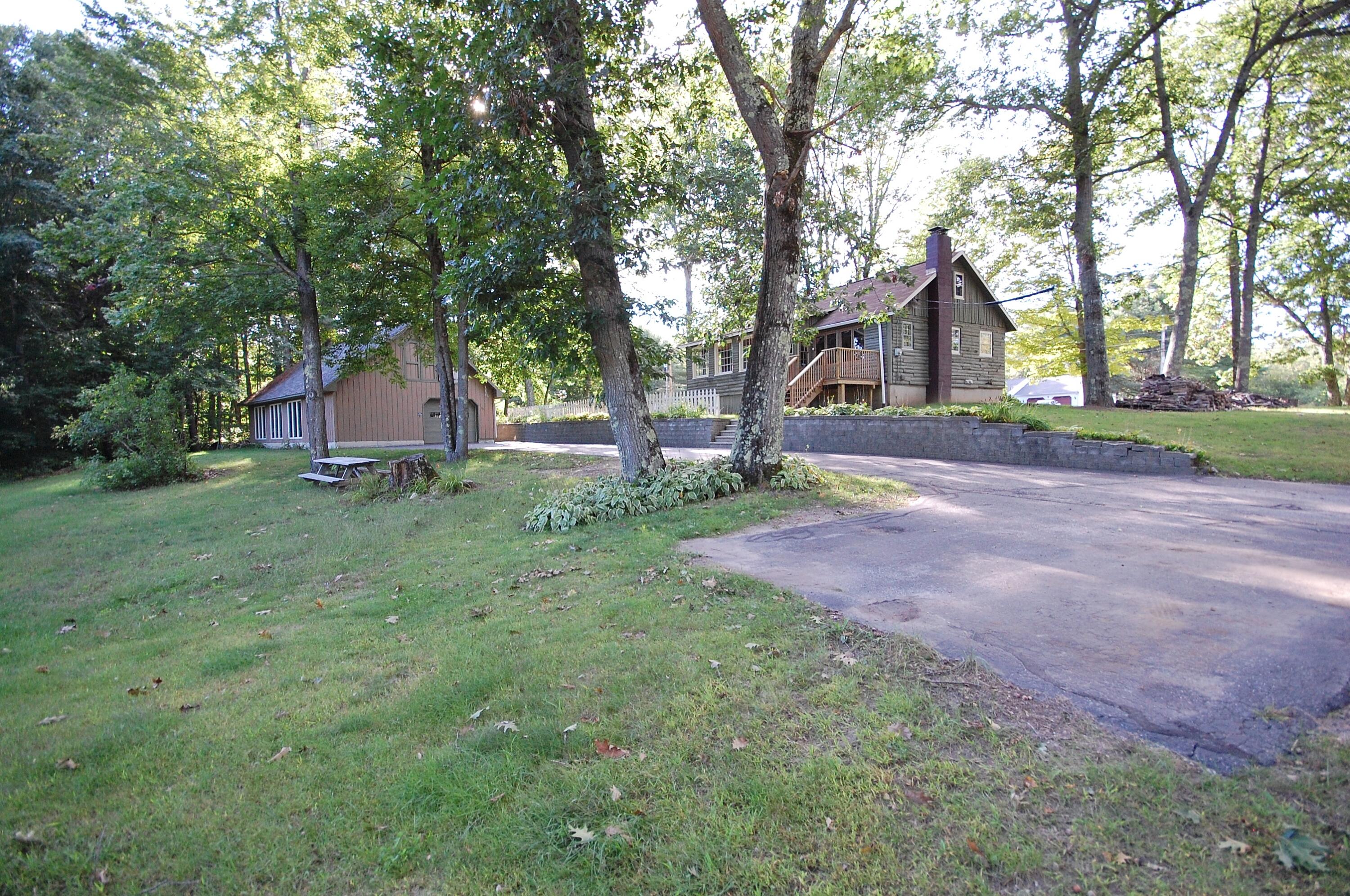 72 Webb Road Windham, ME 04062 - Photo 2 of 66 Windham_For Sale_Tru Brit_Keller William