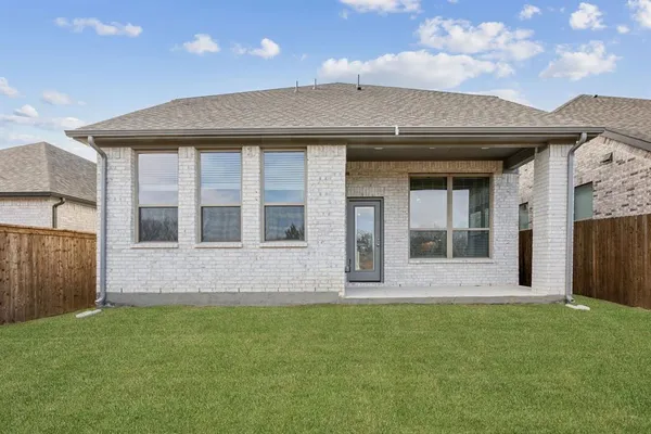 $388,210 | 3909 Crystal Cove, Sherman, TX 75090