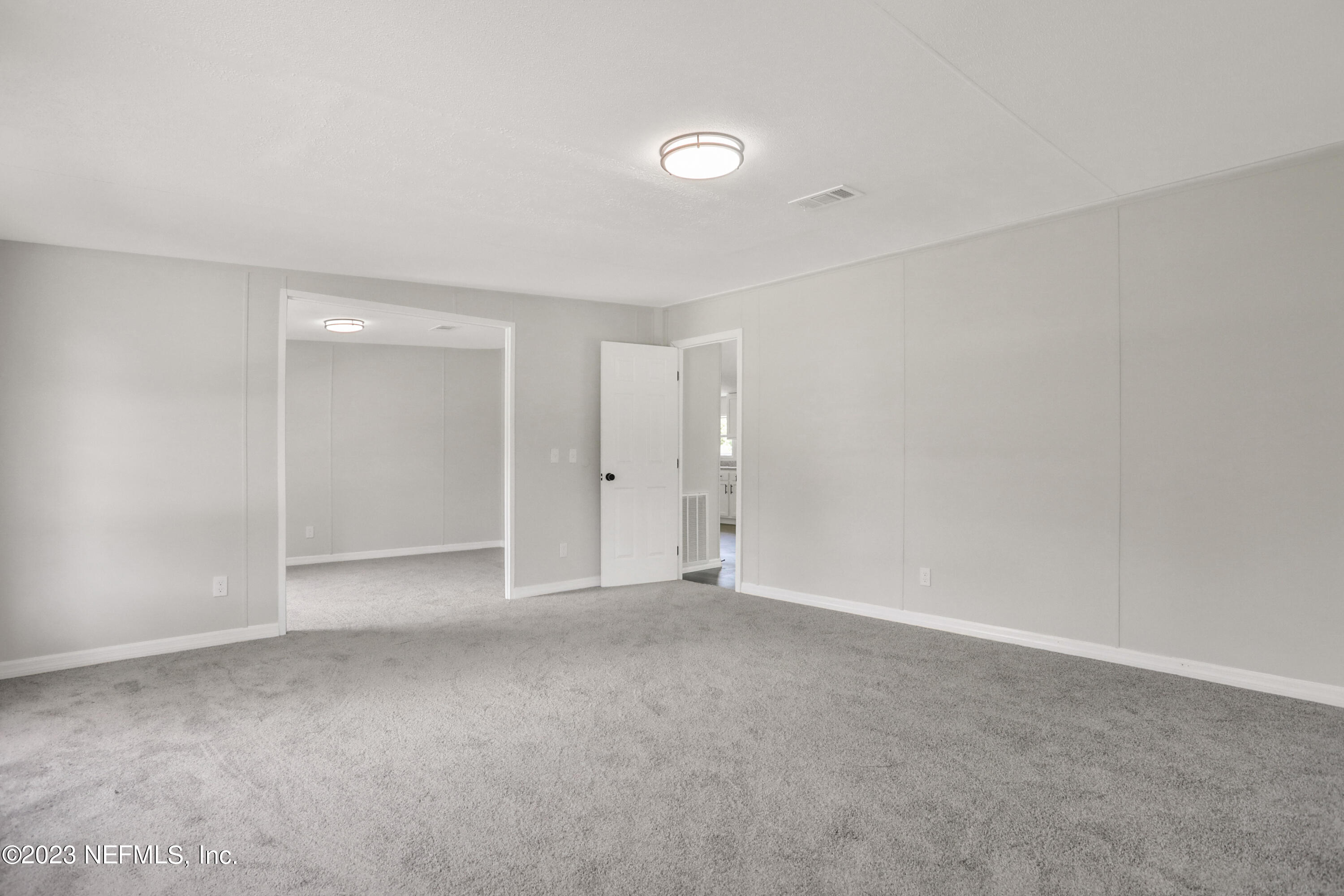 10765 Boddens Road Jacksonville, FL 32219 - Photo 27 of 39 a view of an empty room