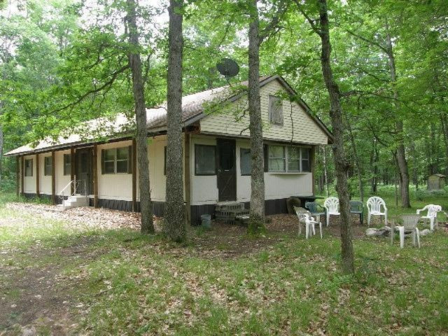 3286 Swihart Road Brethren, MI 49619 - Photo 1 of 18 Primary Photo
