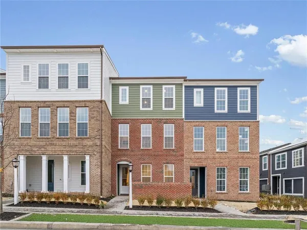 $511,990 | 403 Ramsgate Road, Cranberry Township, PA 16066