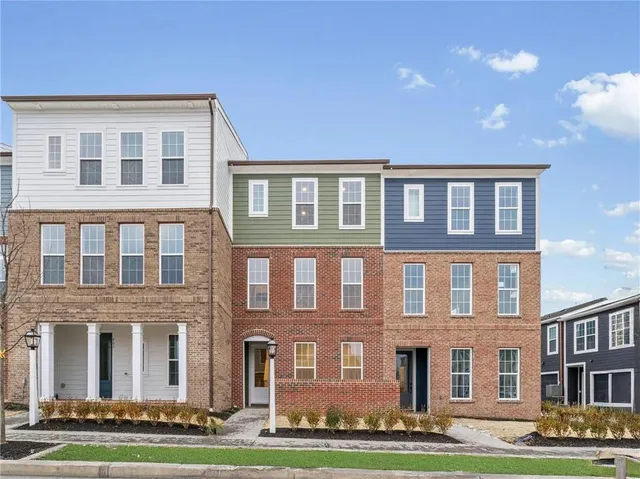 $529,990 | 403 Ramsgate Road, Cranberry Township, PA 16066