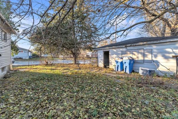 26772 Colgate Street Inkster, MI 48141 - Photo 24 of 24