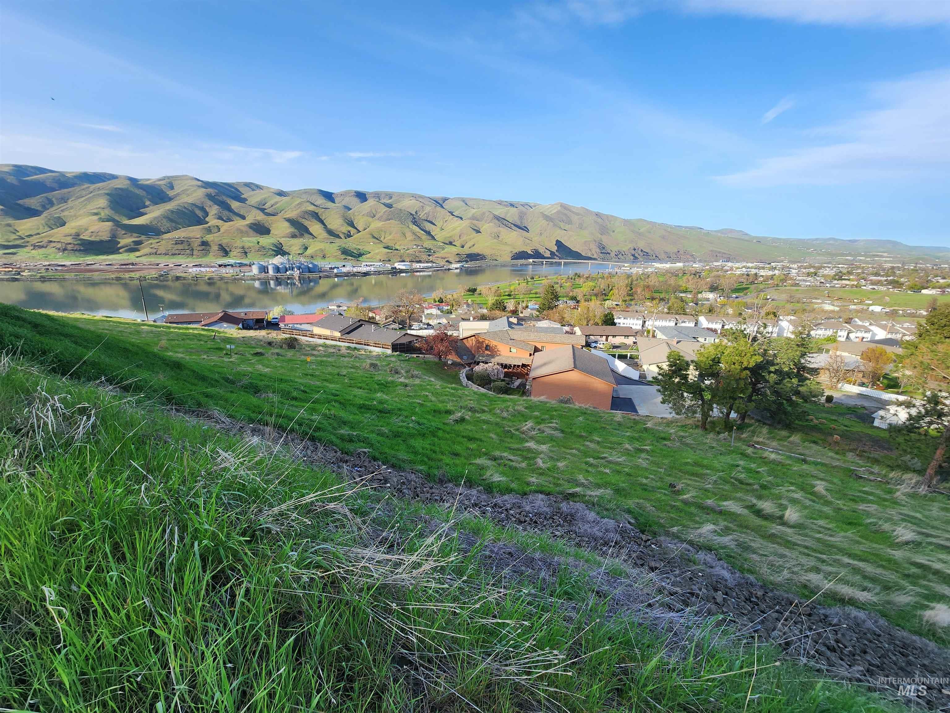 Lot 9 Valleyview Drive Clarkston, WA 99403 - Photo 11 of 12