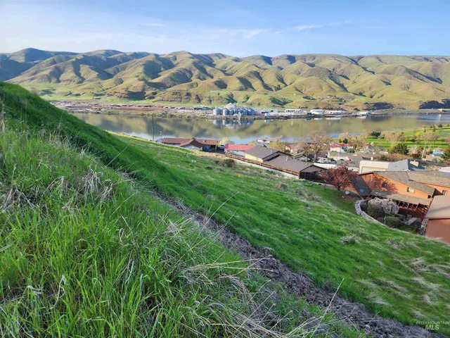 $98,000 | Lot 9 Valleyview Drive, Clarkston, WA 99403