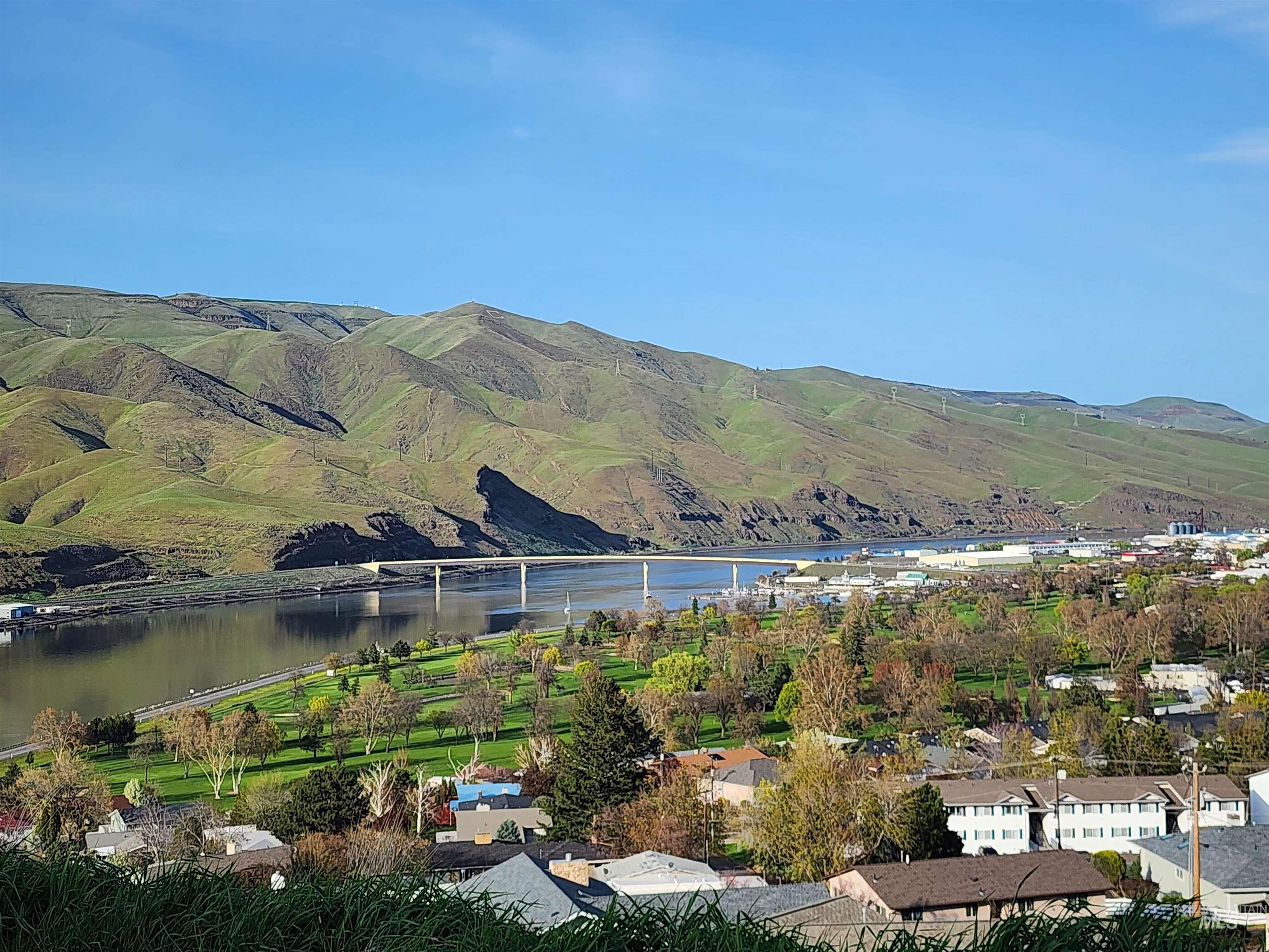 Lot 9 Valleyview Drive Clarkston, WA 99403 - Photo 2 of 12