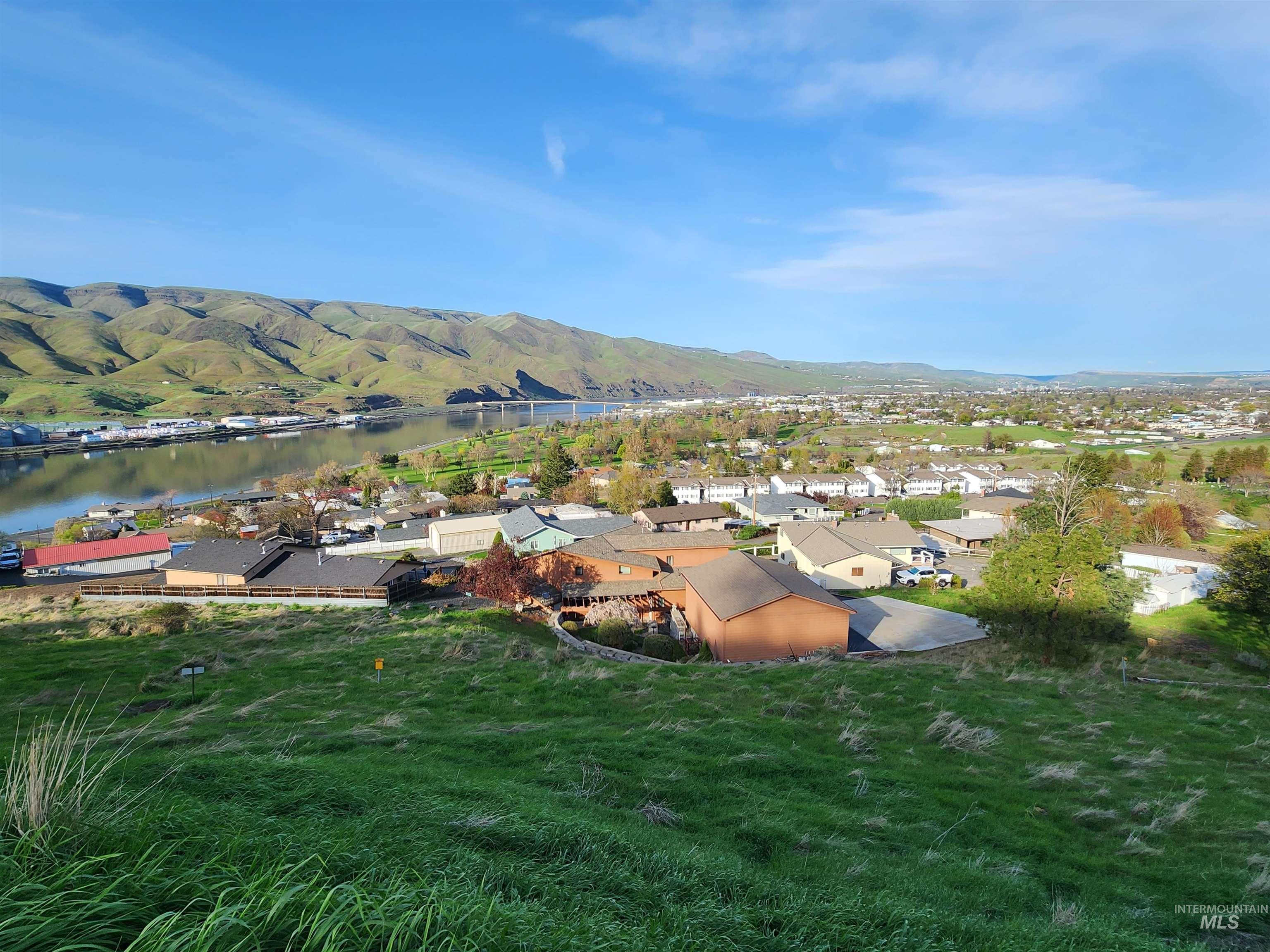 Lot 9 Valleyview Drive Clarkston, WA 99403 - Photo 3 of 12