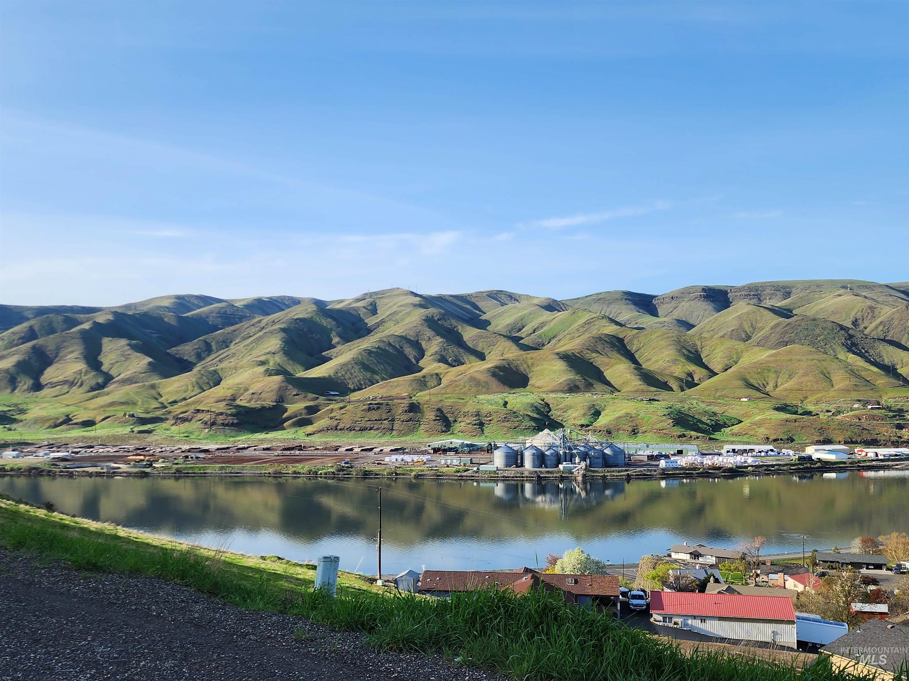 Lot 9 Valleyview Drive Clarkston, WA 99403 - Photo 5 of 12