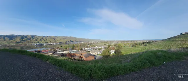 $98,000 | Lot 9 Valleyview Drive, Clarkston, WA 99403