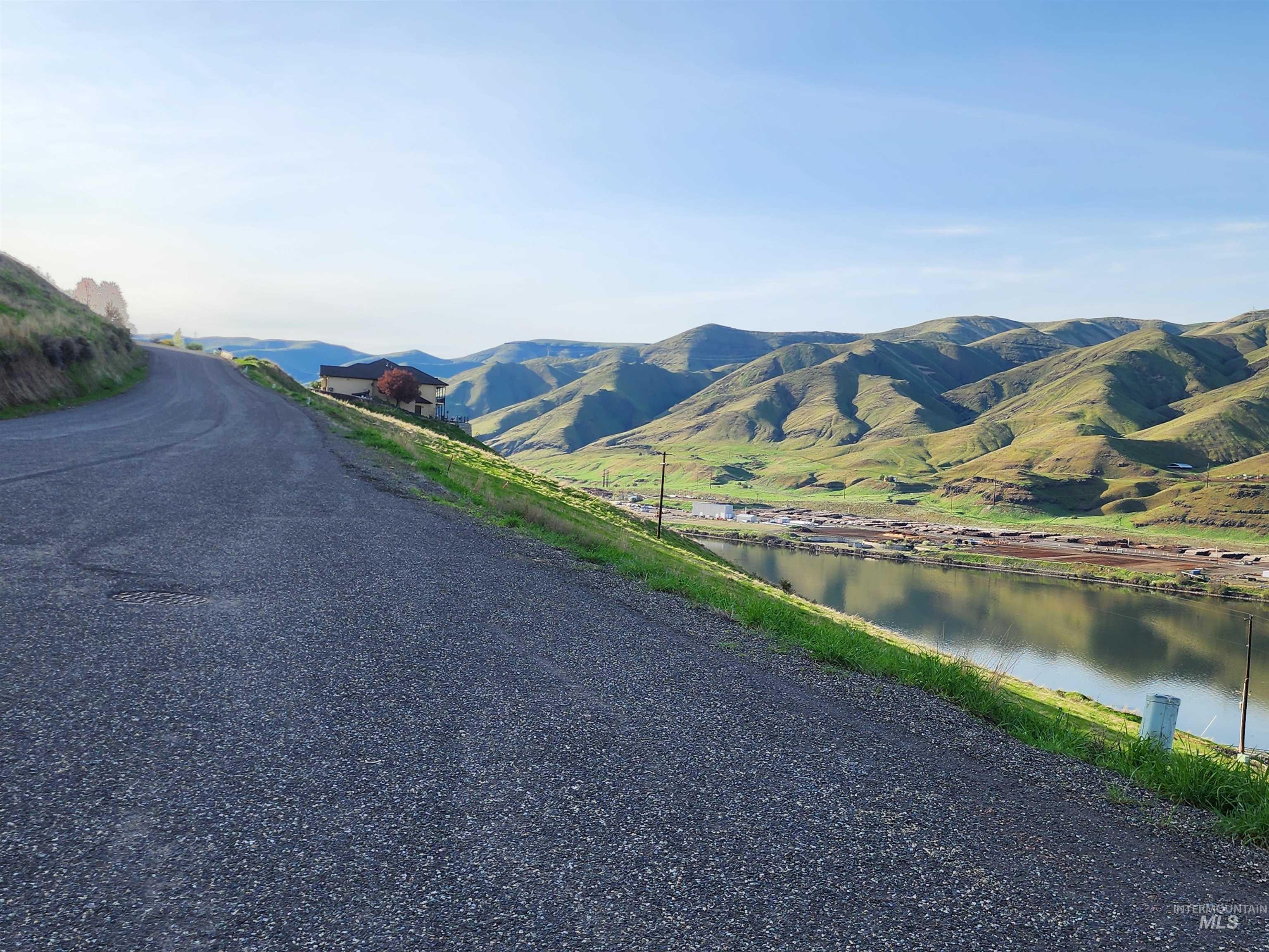 Lot 9 Valleyview Drive Clarkston, WA 99403 - Photo 7 of 12