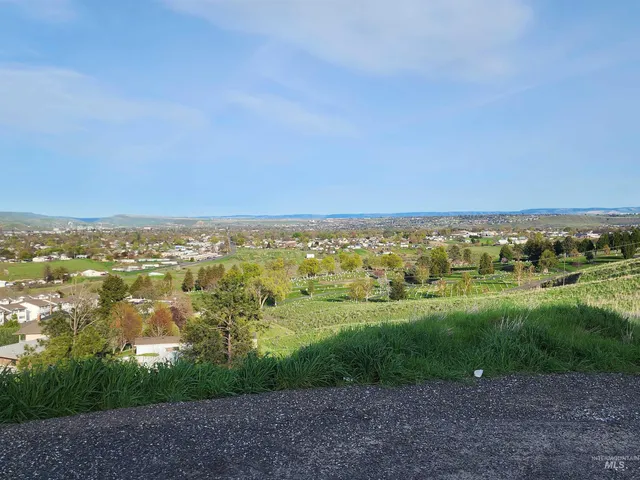 $98,000 | Lot 9 Valleyview Drive, Clarkston, WA 99403