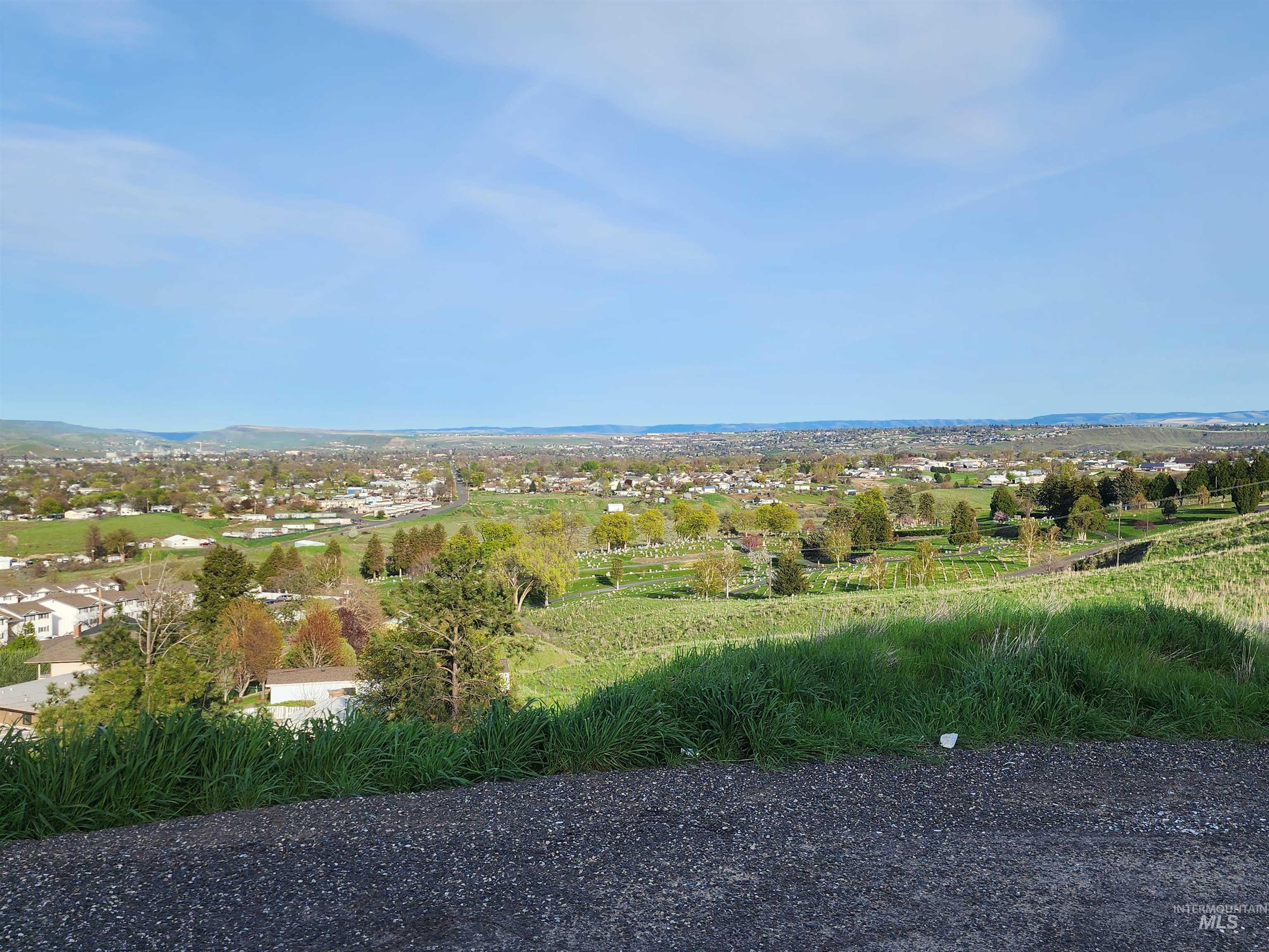 Lot 9 Valleyview Drive Clarkston, WA 99403 - Photo 9 of 12