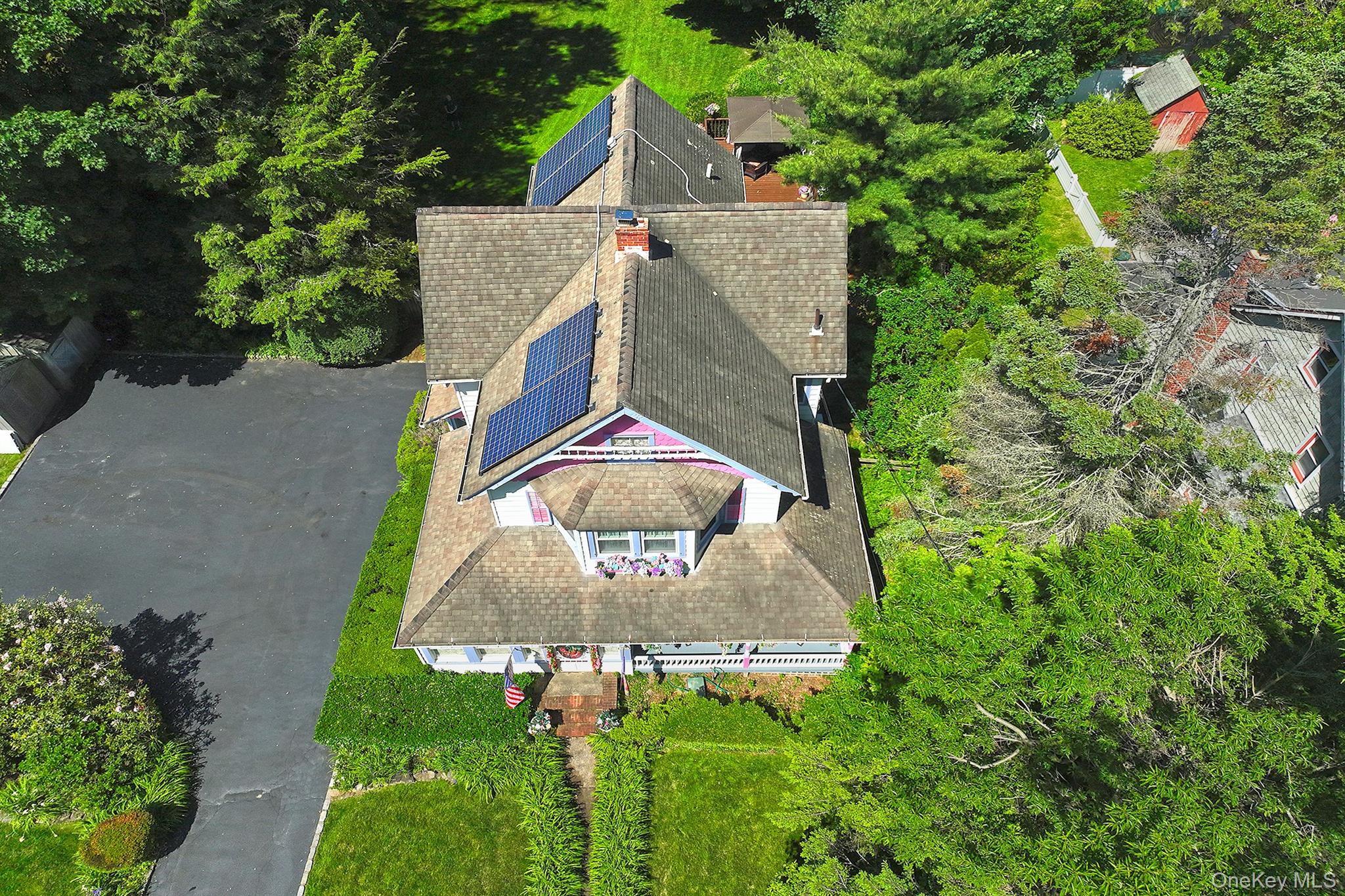 277 Vernon Valley Road Northport, NY 11768 - Photo 42 of 49