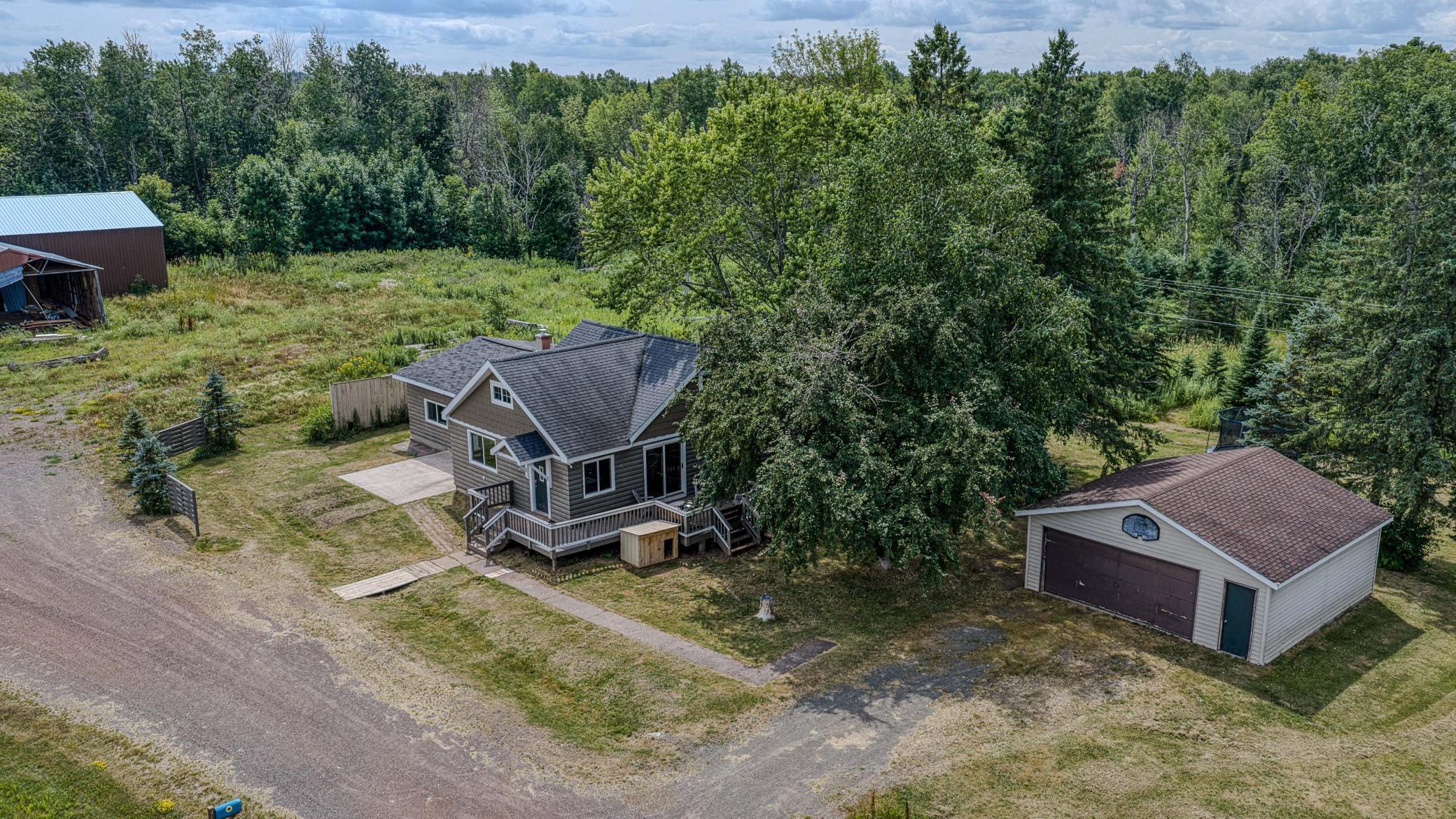 8546 East Spaulding Road South Range, WI 54874 - Photo 51 of 56 Gallery Image 51