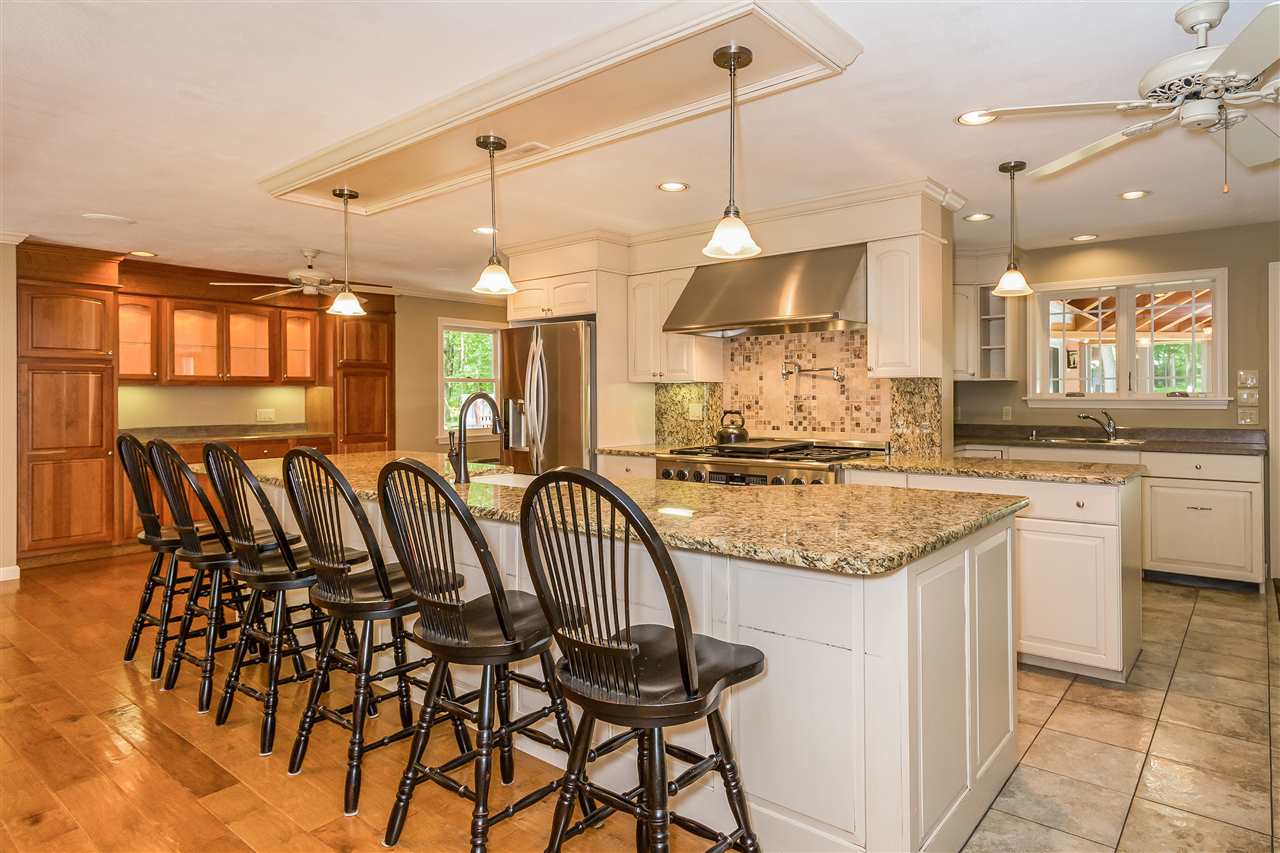 4 Wiggin Road Wolfeboro, NH 03894 - Photo 3 of 35 Gallery Image 3
