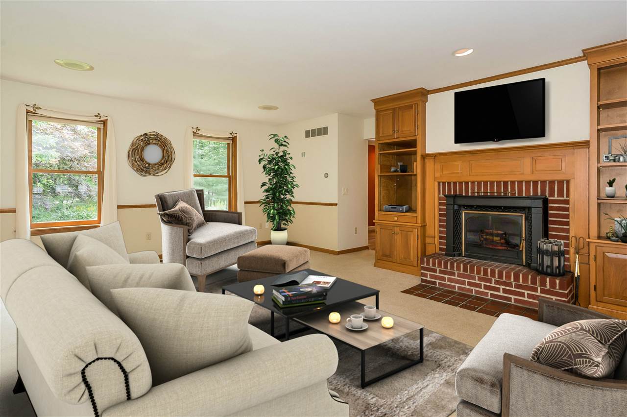 4 Wiggin Road Wolfeboro, NH 03894 - Photo 8 of 35 Gallery Image 8