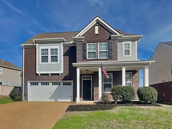 $2,649 | 703 Bench Lane, Mount Juliet, TN 37122