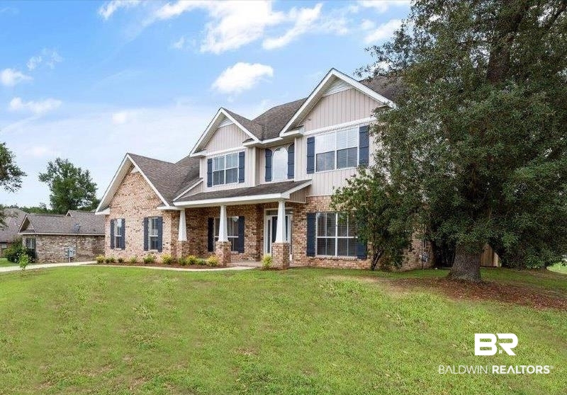 3873 Dwight Court Mobile, AL 36619 - Photo 32 of 37