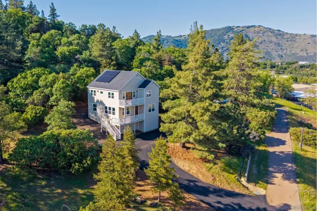 $749,000 | 2396 Cape Horn Avenue, Julian, CA 92036