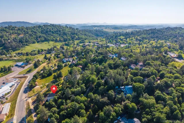 $749,000 | 2396 Cape Horn Avenue, Julian, CA 92036