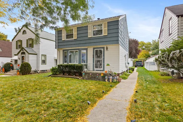 $285,000 | 2734 South 45th Street, Milwaukee, WI 53219