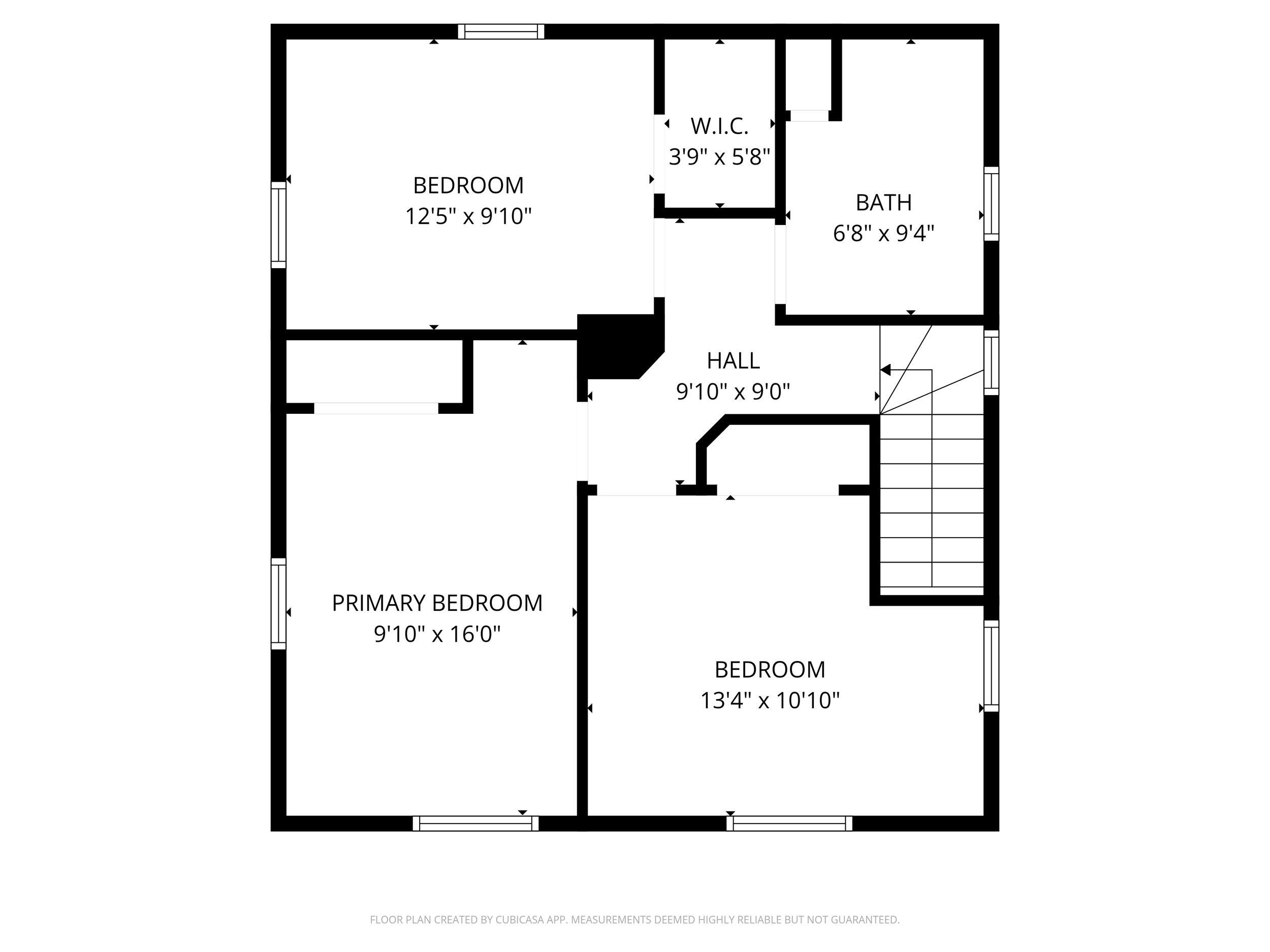 2734 South 45th Street Milwaukee, WI 53219 - Photo 20 of 21 img_0809.png