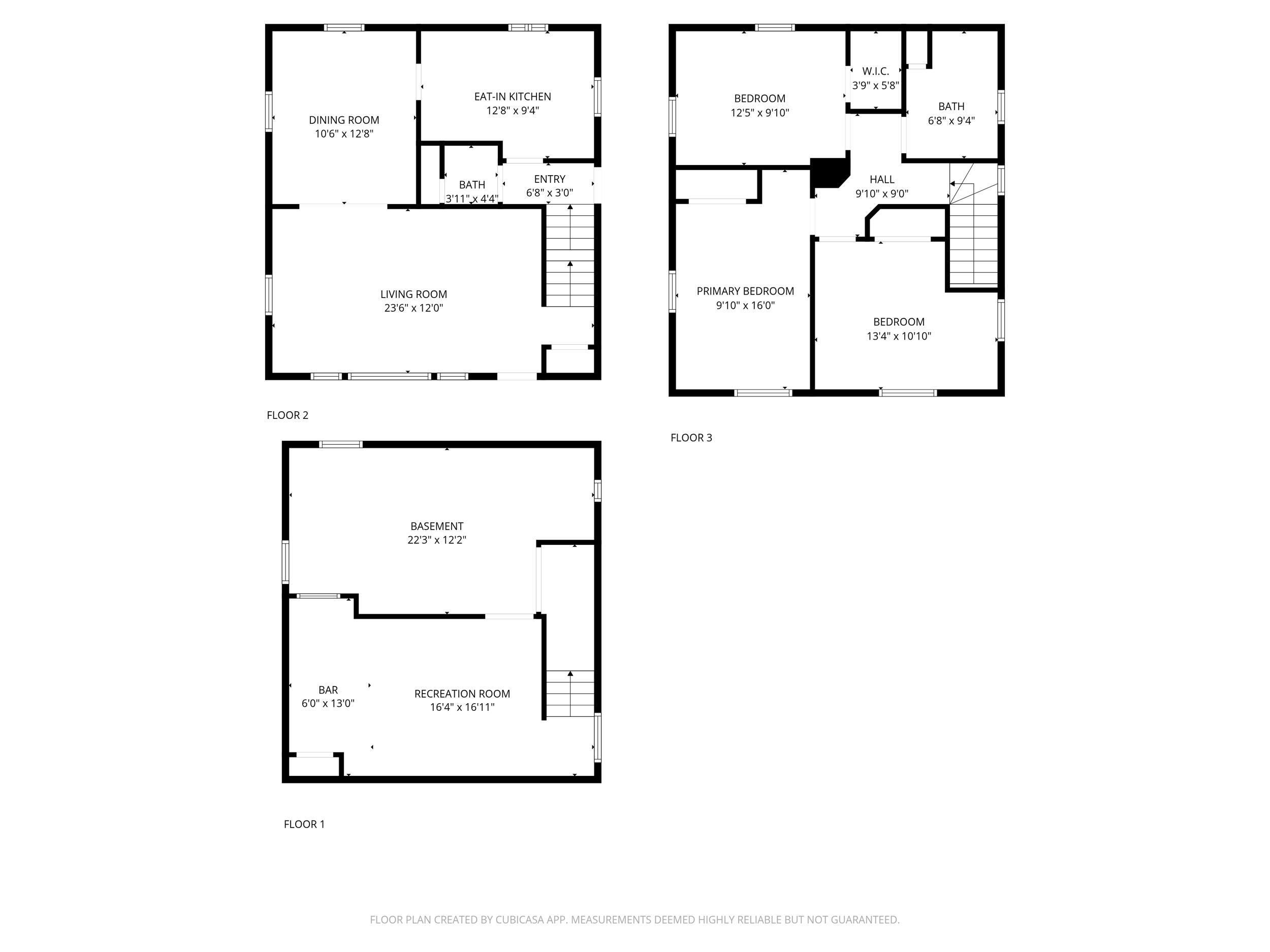 2734 South 45th Street Milwaukee, WI 53219 - Photo 21 of 21 img_0810.png