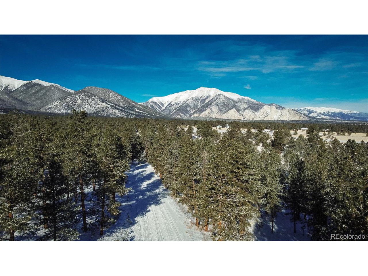 106 Tabeguache Road Nathrop, CO 81236 - Photo 12 of 20