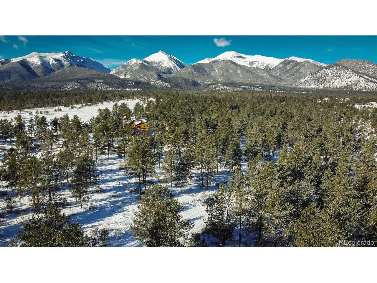 106 Tabeguache Road Nathrop, CO 81236 - Photo 13 of 20