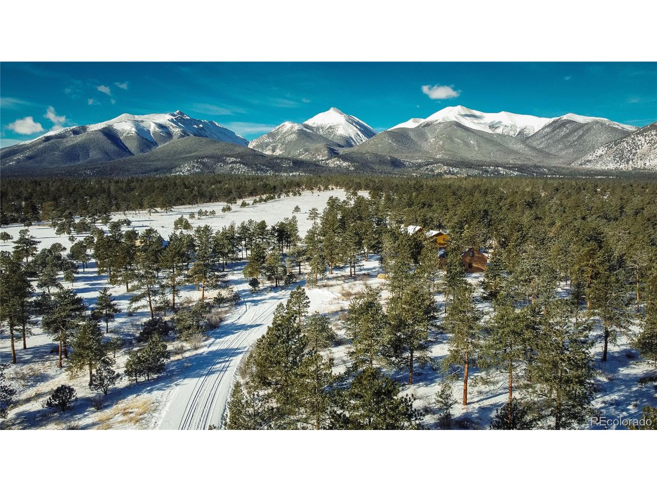 106 Tabeguache Road Nathrop, CO 81236 - Photo 14 of 20